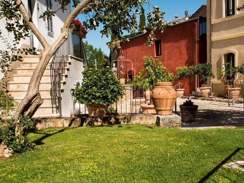 Фото Borgo Grondaie