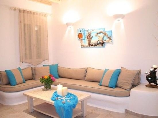 Фото Villa Meliti