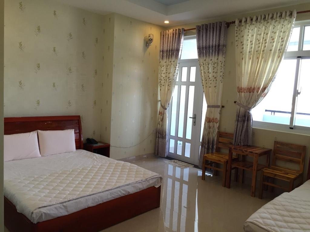 Фото Thu Khoi Hotel