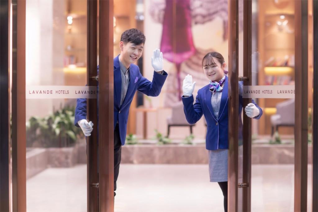 Фото Nanchang My Hotel