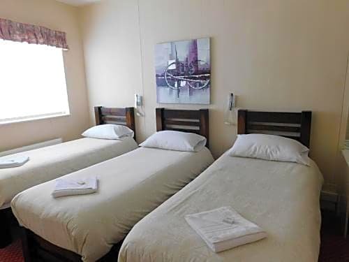 Фото Hotel Segantii