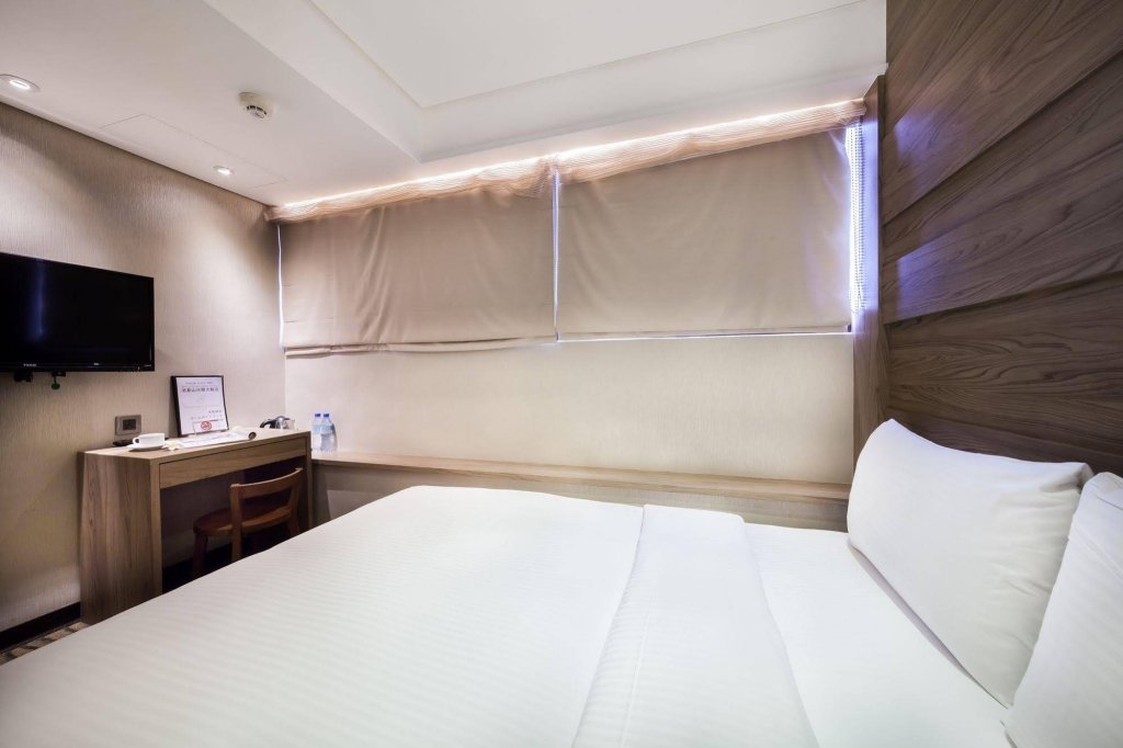 Фото Green World Hotel Sansui