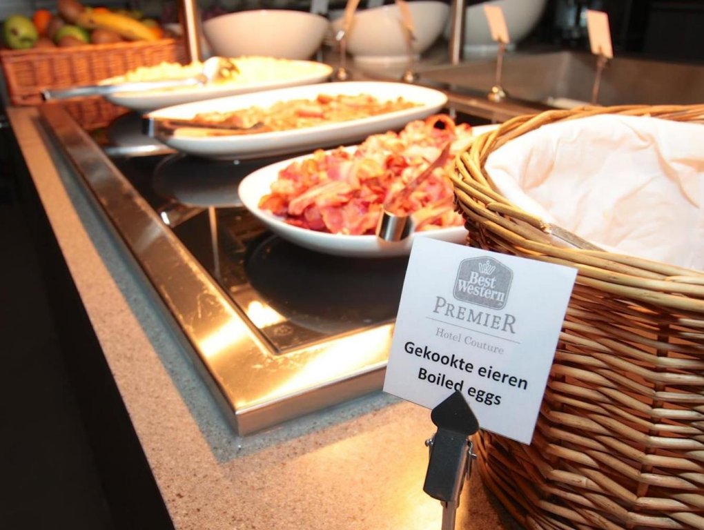 Фото Xo Hotels Couture