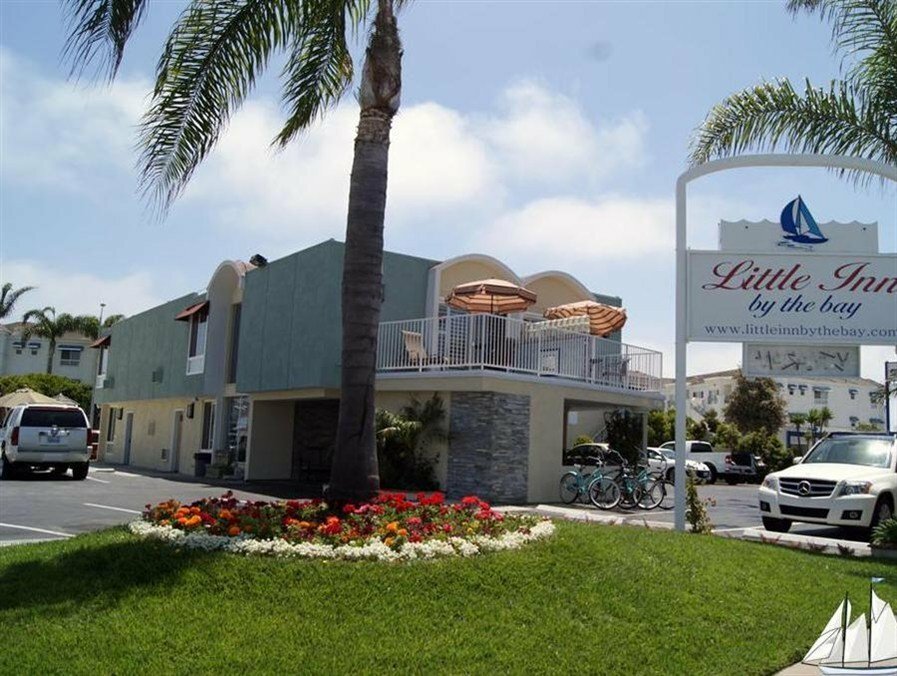Hotel Little Inn by The Bay Newport Beach, Newport Beach, photo