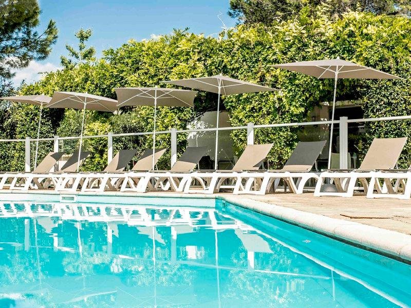 Фото Ibis Nimes Ouest