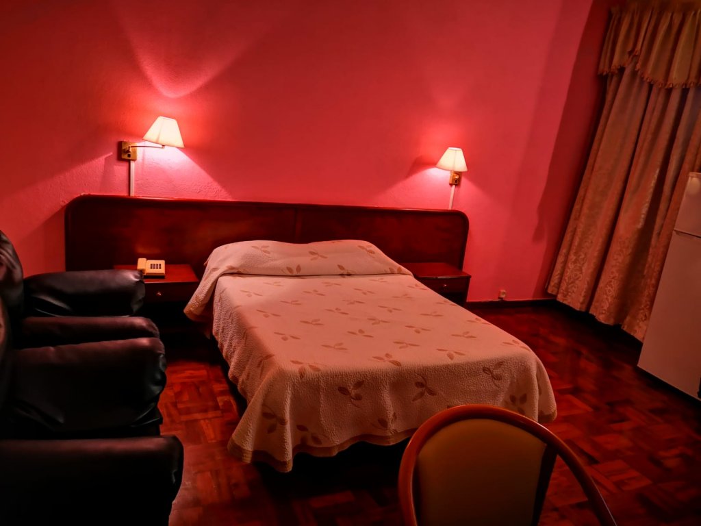 Фото Residencial Colombo