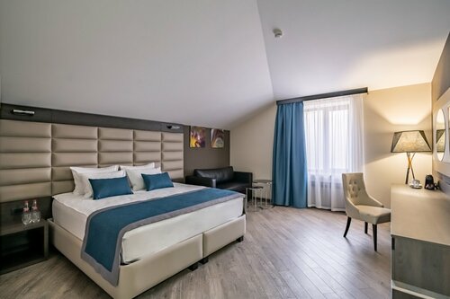 Гостиница Отель ФГ в Ростове-на-Дону