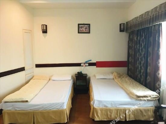 Фото My Lan Hotel Hanoi