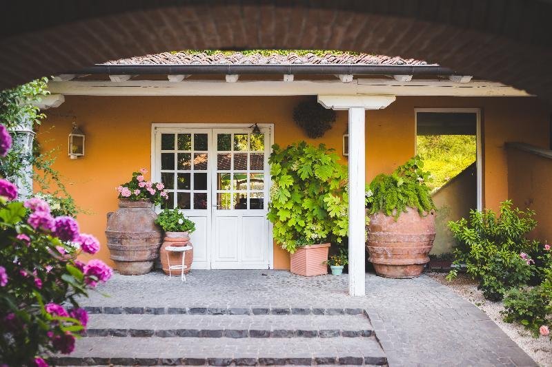 Фото Hotel La Locanda Dei Ciocca