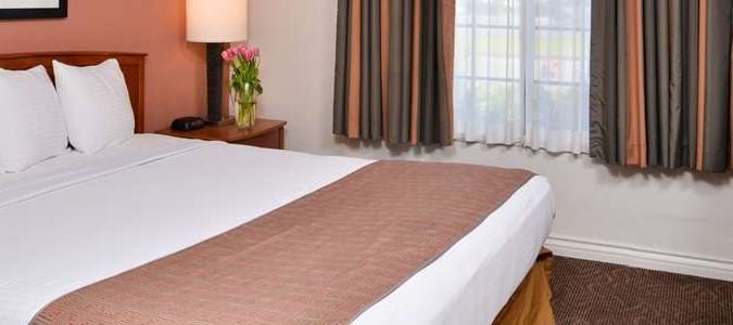 Фото Best Western Palm Garden Inn