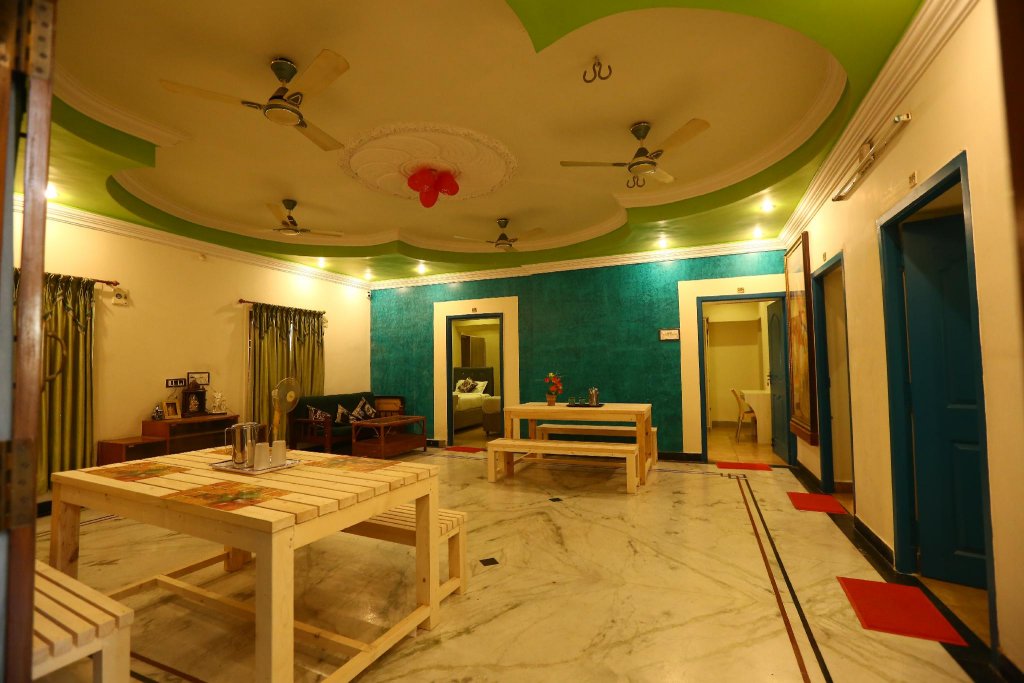 Фото Zingle Stay Airport