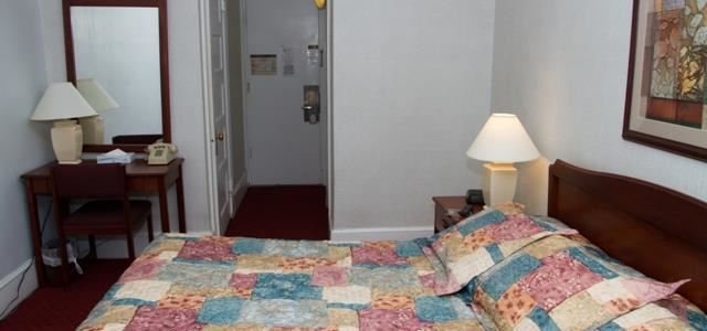 Фото Hotel Harrington