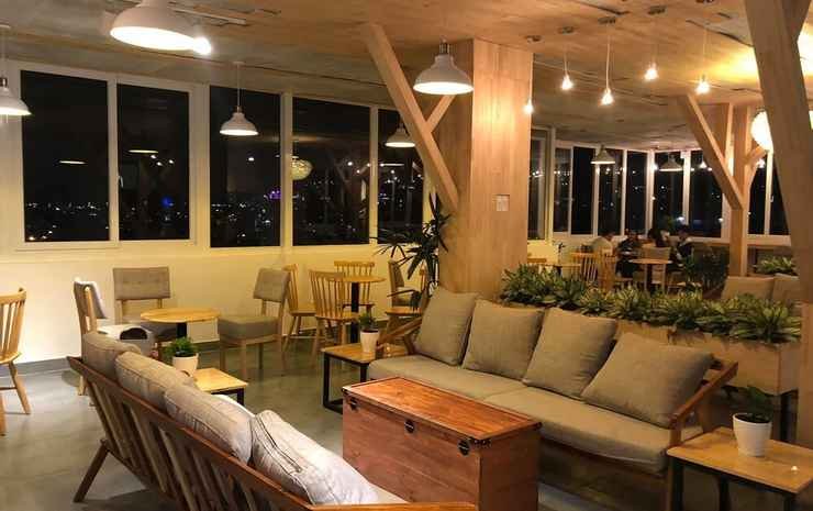 Фото 7s Hotel DTCentral