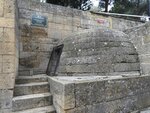 Su Ambarı (ulitsa 9-y Magal, 55), landmark, attraction