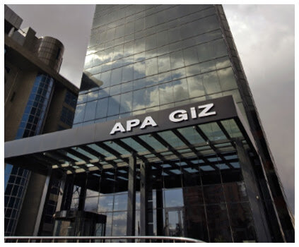 Sound and lighting equipment Benart, Istanbul, photo