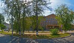 РЭО ОГИБДД ОМВД России по городскому округу Клин (Staroyamskaya ulitsa, 3А), mreo