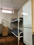Hostel Dollar (Krasnobogatyrskaya Street, 31к2), hostal