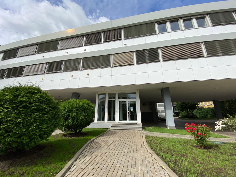 Permanently closed: Bpl Production, video production, Moscow, Dubininskaya Stree