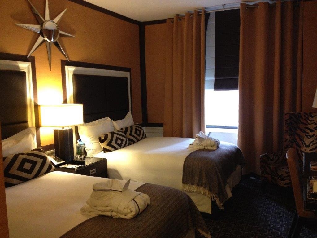 Фото The Empire Hotel