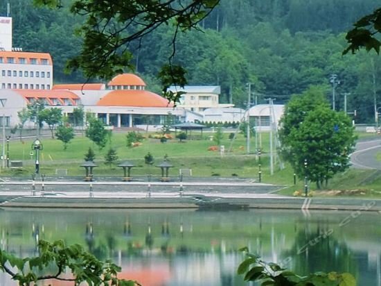 Гостиница Lakeside Sakuraoka