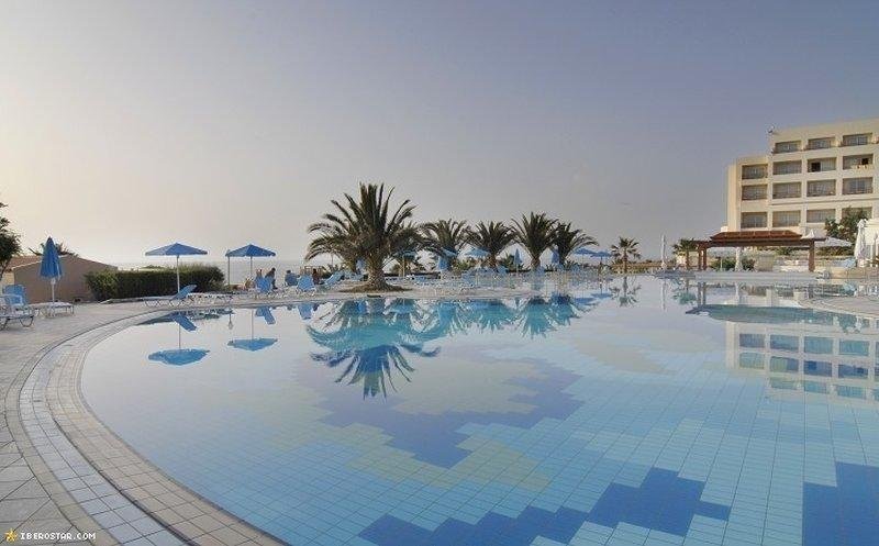 Фото Iberostar Creta Panorama & Mare