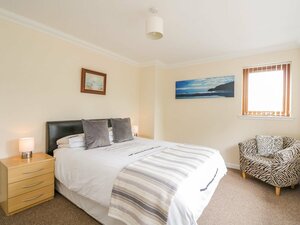 Woodland Villa (Scotland, Argyll and Bute, Oban), hotel