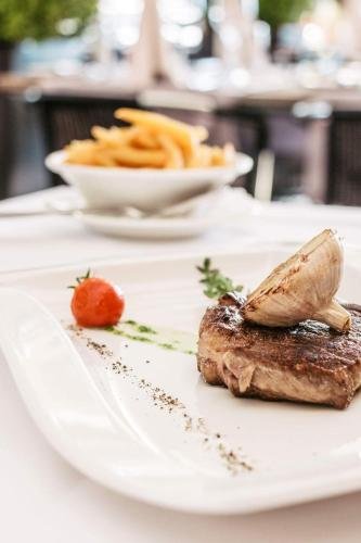 Фото Hotel-Restaurant Lowen