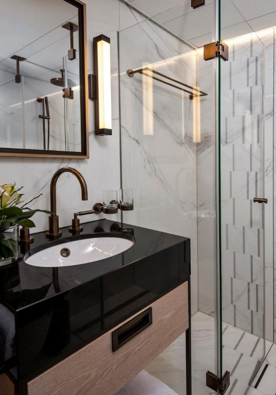 Фото Storchen Zürich