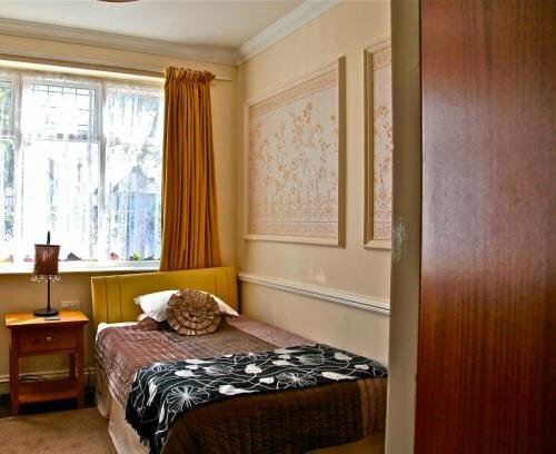 Hotel Acorn Guest House in Hull, Kingston upon Hull, photo