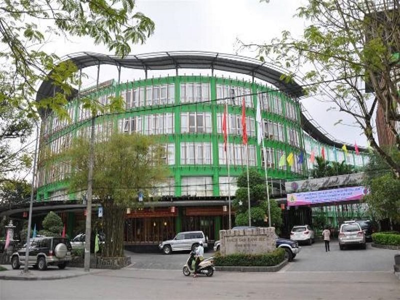 Фото отеля 2