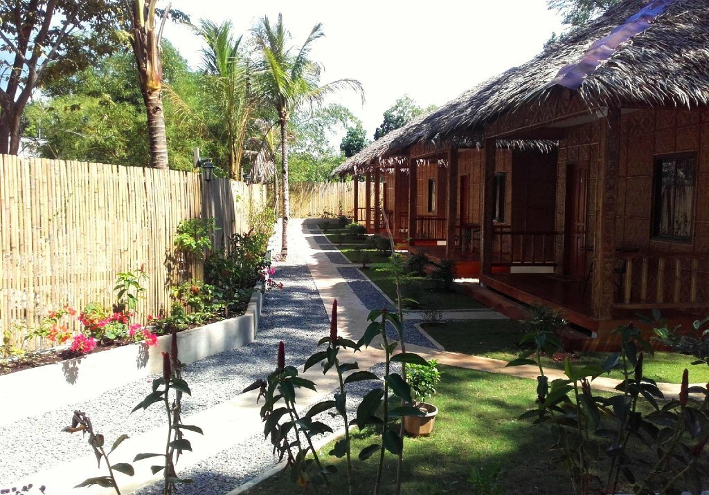 Hotel Alona Pawikan, Bohol, photo