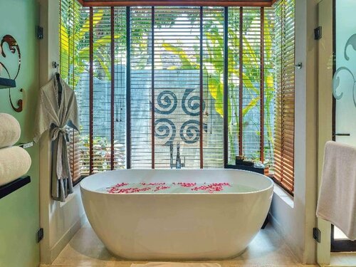 Внешний вид отеля Movenpick Asara Resort & SPA Hua Hin в Хуахине, фото 4