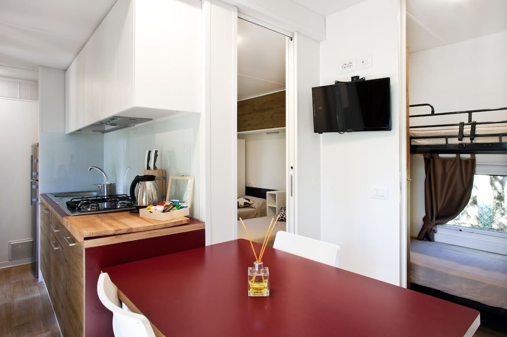 Фото Camping Maremma Sans Souci