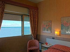 Гостиница Vittoria