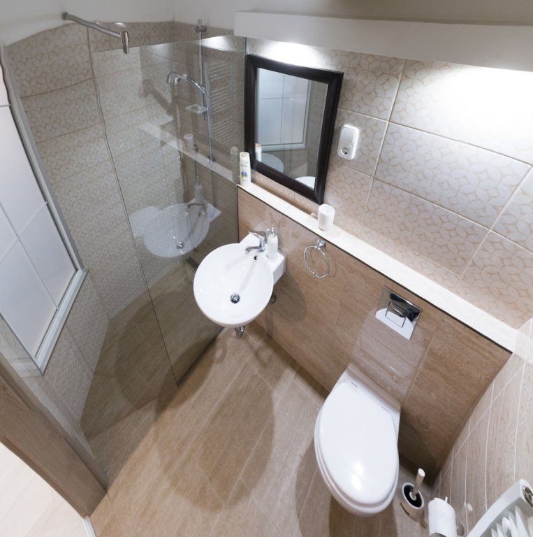 Фото Corvin Residence Apartments