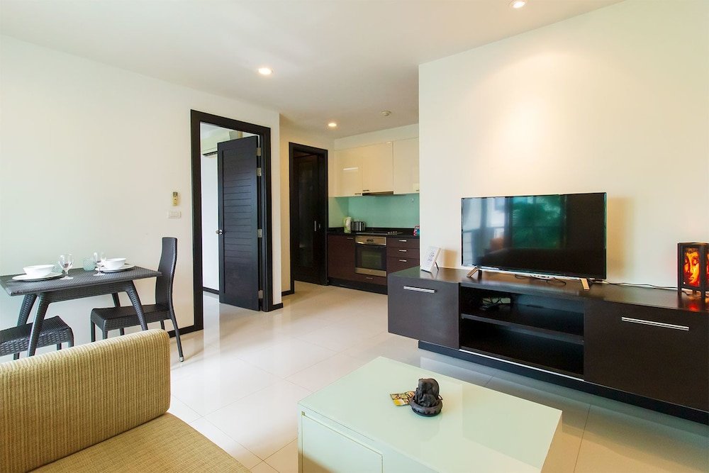 Фото Kamala Regent by Alexanders