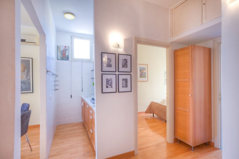 Фото V Rome Suite