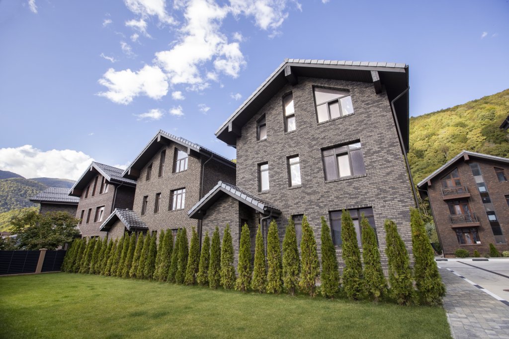 Фото Горки Вилладж