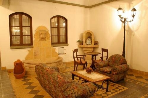 Гостиница Hostal Patrimonio - Sucre