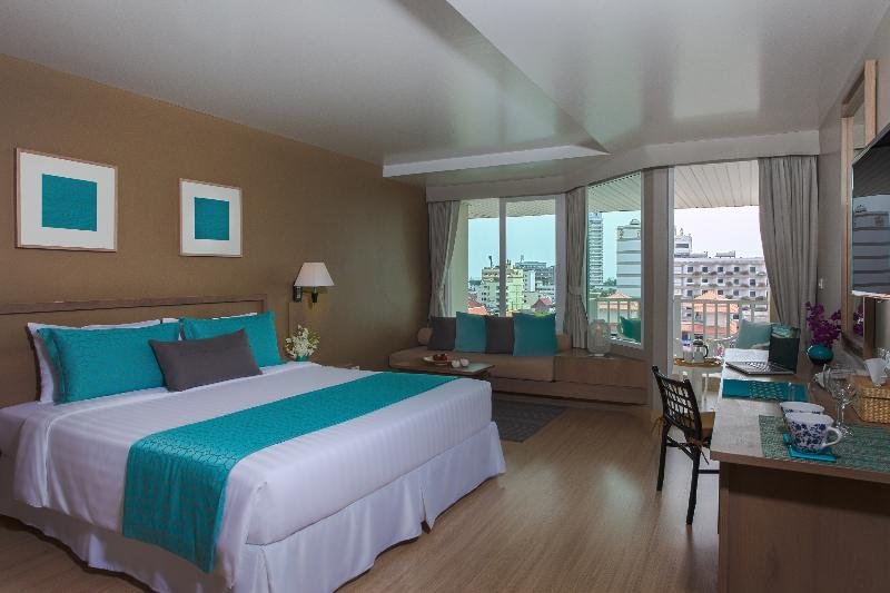 Фото 51 Fashion Hotel