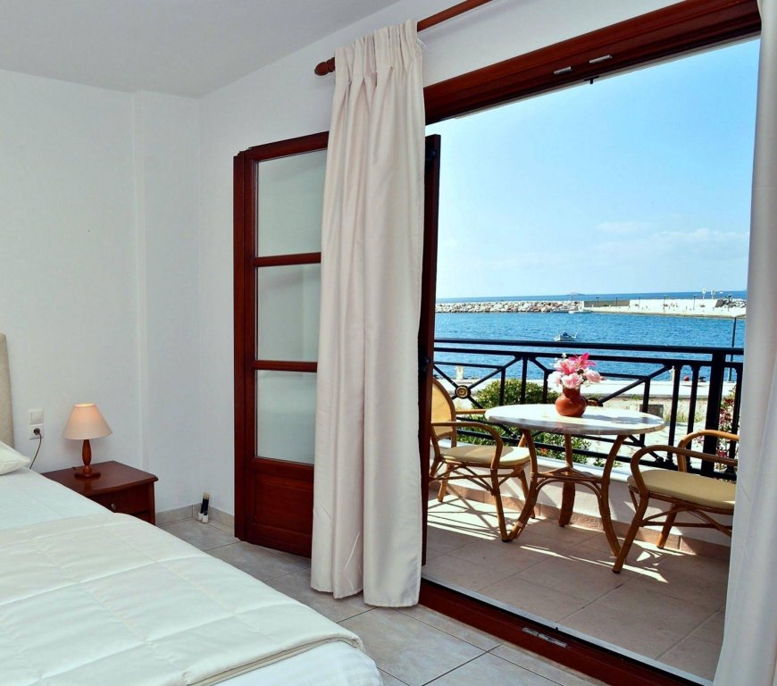 Фото Anna Maria – Vanessa Apartments