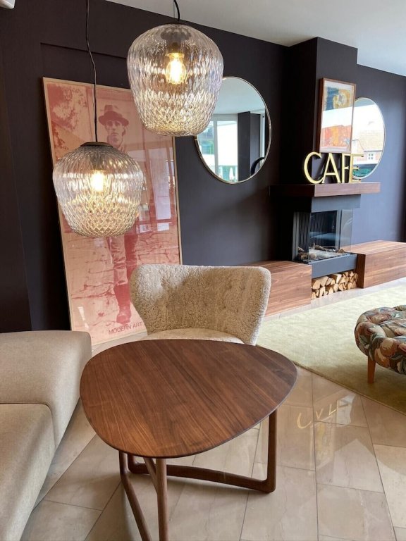 Фото Central Hotel Münster