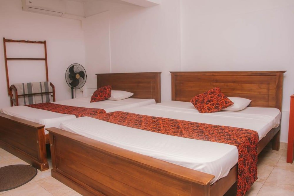 Фото Kandy holiday bungalow
