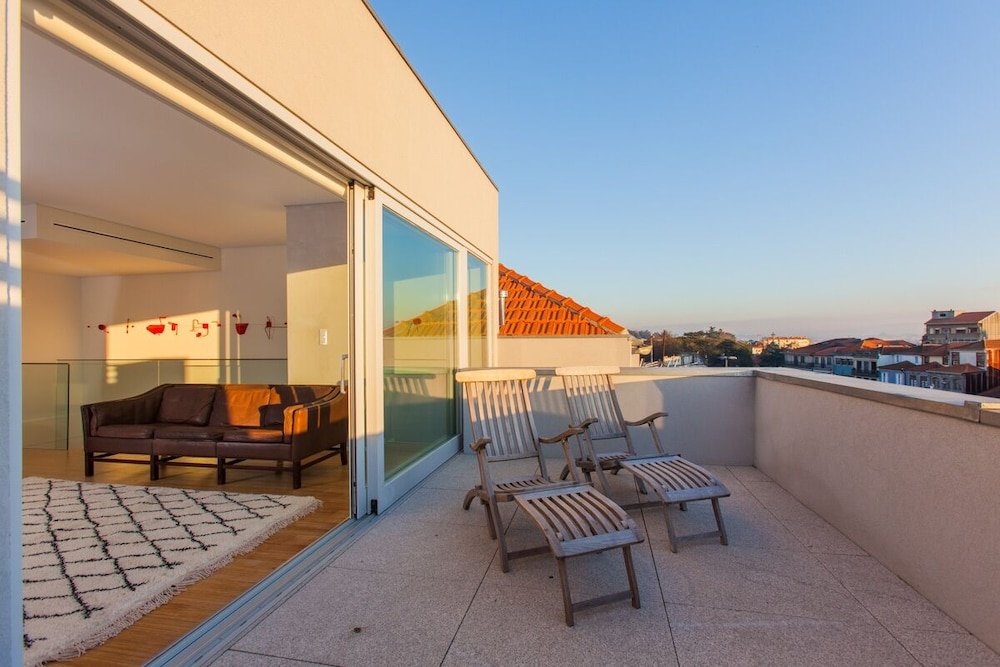 Фото The Art Porto