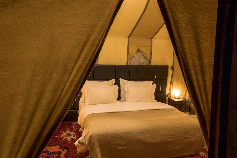 Фото Erg Chebbi Camp