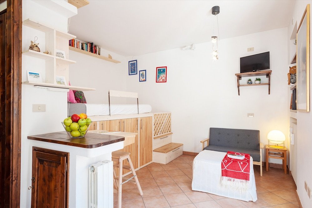 Фото Ferrara Mercato Fancy Studio