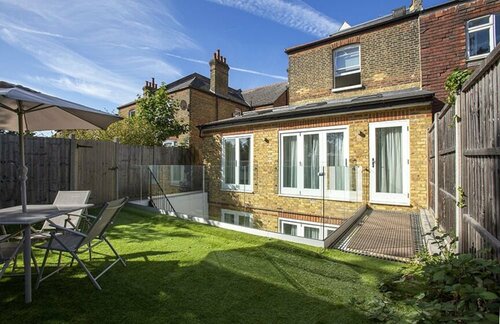 Rouge Estate Ealing
