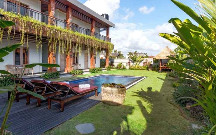 Фото La Sari Village