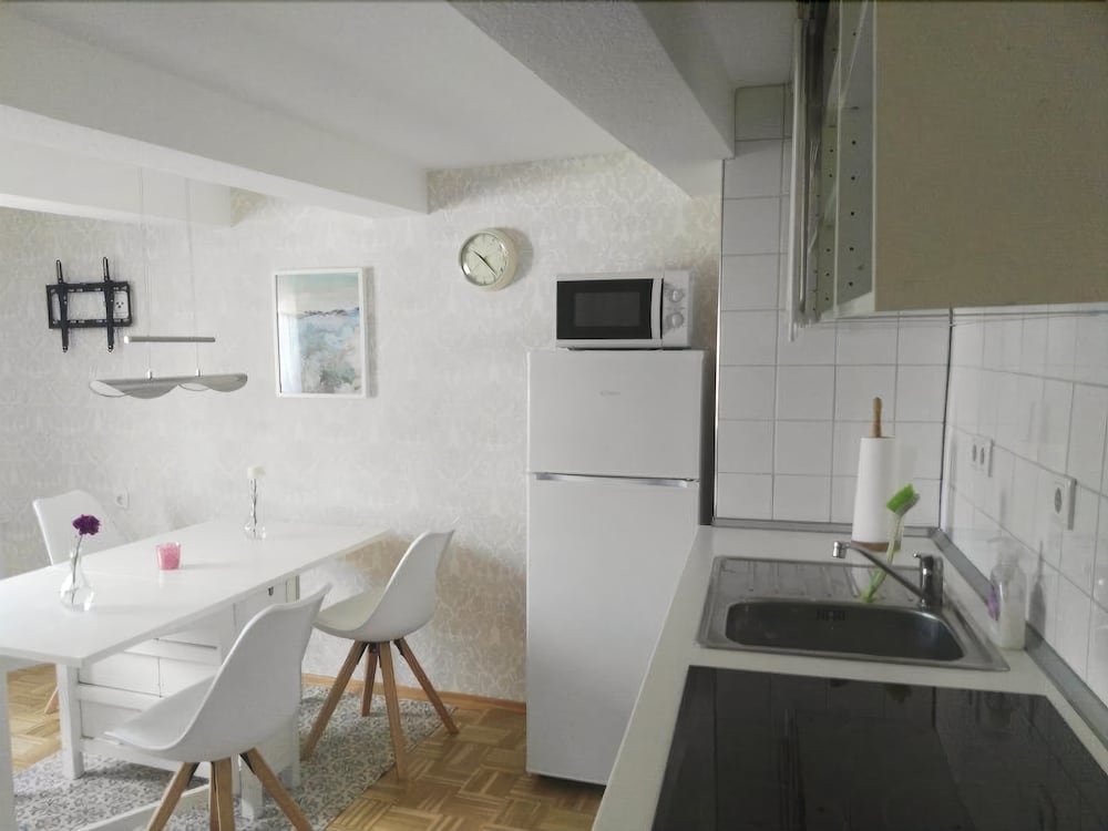 Фото Nijole Apartment