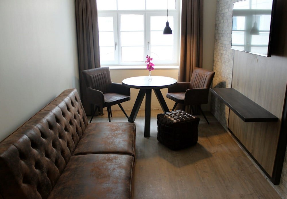 Фото Master Mirabell